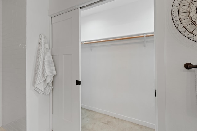 2009 W 9th Ave, Spokane, WA 99204 - view of closet