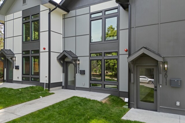 2009 W 9th Ave, Spokane, WA 99204 - view of front of property