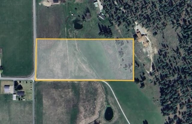 23XX Burnt Valley Rd # 2566428, Chewelah, WA 99109