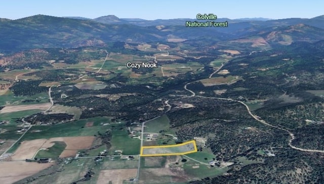 23XX Burnt Valley Rd # 2566428, Chewelah, WA 99109