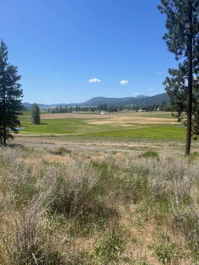 23XX Burnt Valley Rd # 2566428, Chewelah, WA 99109