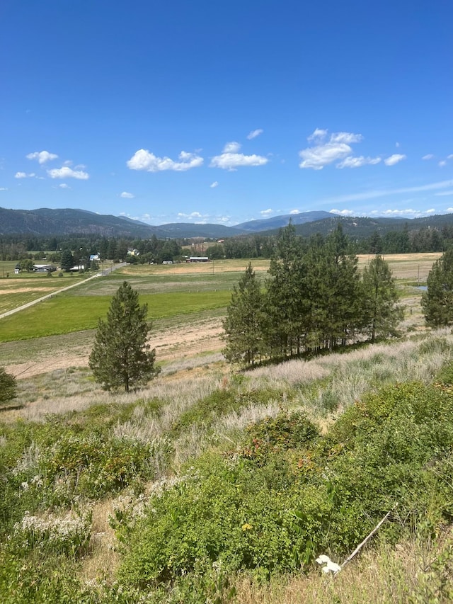 23XX Burnt Valley Rd # 2566428, Chewelah, WA 99109