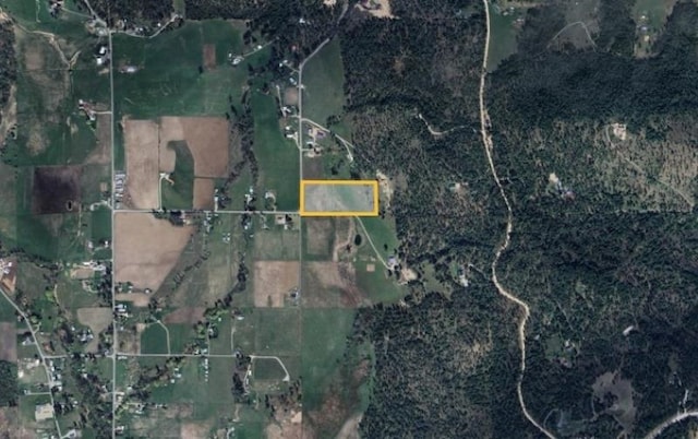 23XX Burnt Valley Rd # 2566428, Chewelah, WA 99109