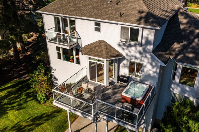 1306 E Blackwood Ln, Spokane, WA 99223 - photo 4