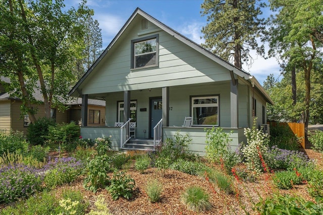 337 E 20th Ave, Spokane, WA 99203 - bungalow featuring covered porch
