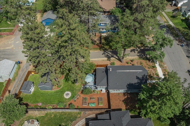 337 E 20th Ave, Spokane, WA 99203 - view of property location featuring nearby suburban area