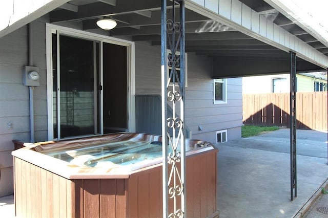 1227 E Rockwell Ave, Spokane, WA 99207 - photo 32