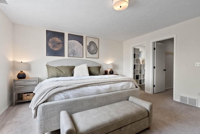 3205 S Mcdonald St, Spokane Valley, WA 99206 - bedroom featuring carpet floors and a spacious closet