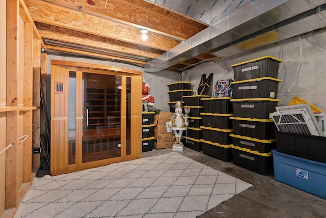 3205 S Mcdonald St, Spokane Valley, WA 99206 - view of storage