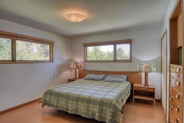 3303 W 8th Ave, Spokane, WA 99224 - carpeted bedroom with baseboards