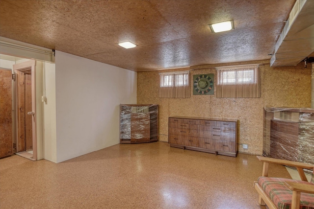 3303 W 8th Ave, Spokane, WA 99224 - view of below grade area
