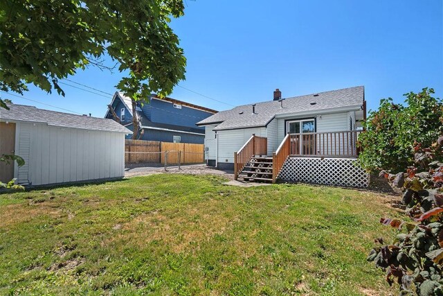 129 E Providence Ave, Spokane, WA 99207 - photo 29