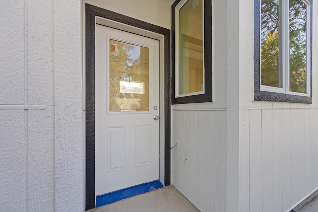 1324 W Dalke Ave Unit B, Spokane, WA 99205 - doorway to property