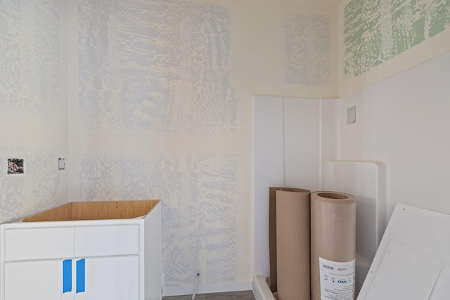 1324 W Dalke Ave Unit B, Spokane, WA 99205 - view of bathroom