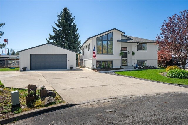 4904 N Darin Rd, Otis Orchards, WA 99027 - photo 2