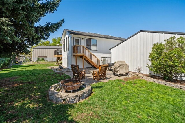 4904 N Darin Rd, Otis Orchards, WA 99027 - photo 26