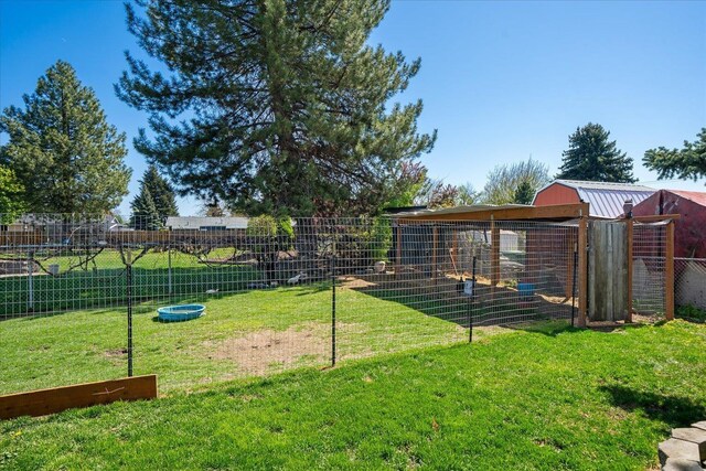 4904 N Darin Rd, Otis Orchards, WA 99027 - photo 30