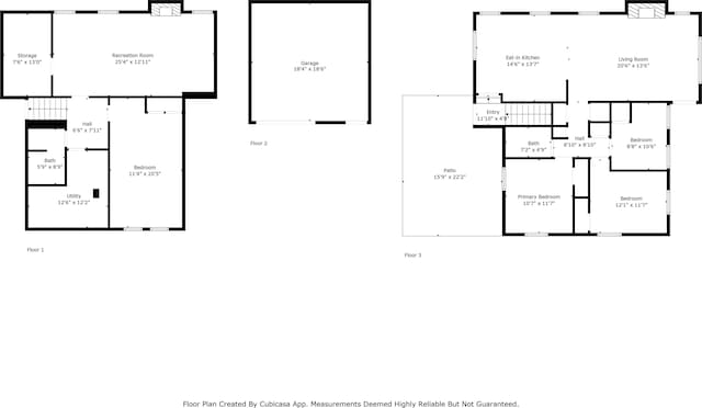 5204 N Maple St, Spokane, WA 99205 - view of room layout