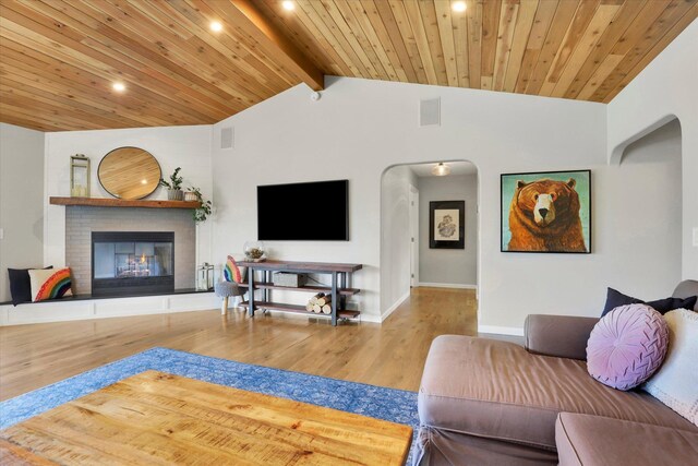 19410 E Buckeye Ave, Spokane Valley, WA 99027 - photo 4
