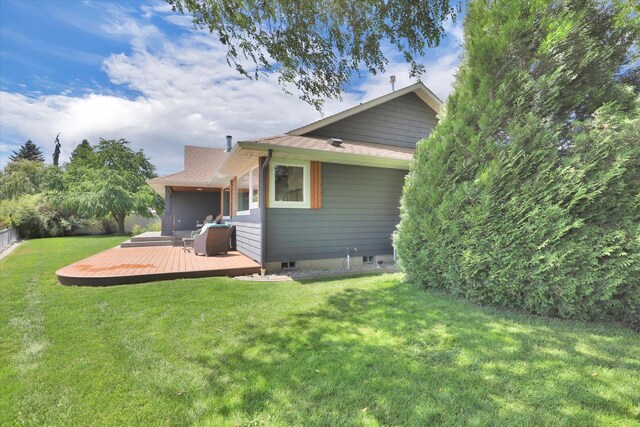 19410 E Buckeye Ave, Spokane Valley, WA 99027 - photo 33