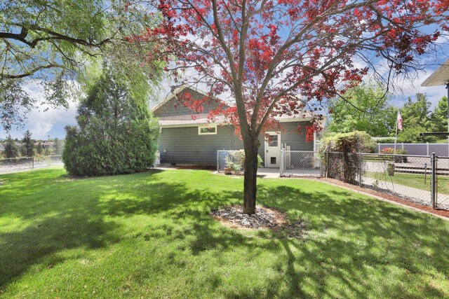 19410 E Buckeye Ave, Spokane Valley, WA 99027 - photo 34
