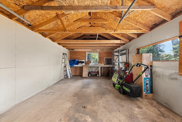 3829 W Broad Ave, Spokane, WA 99205 - view of storage