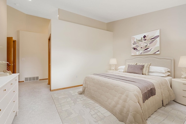 2106 E Turnberry Ln, Spokane, WA 99223 - bedroom with light colored carpet and baseboards