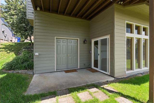 2106 E Turnberry Ln, Spokane, WA 99223 - view of exterior entry