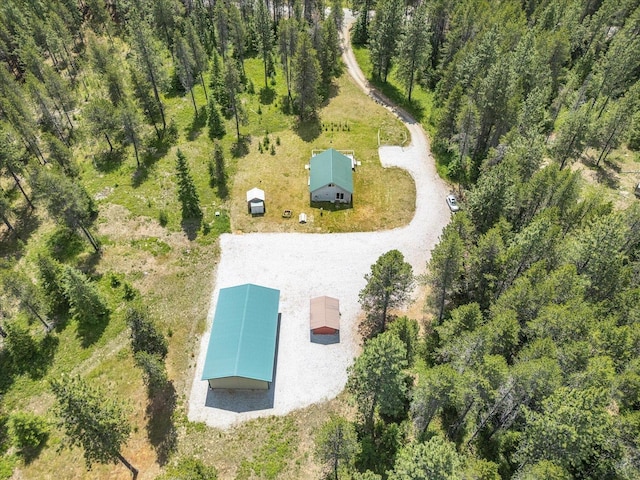 1481 Northshore Diamond Lake Rd, Newport, WA 99156 - view of subject property