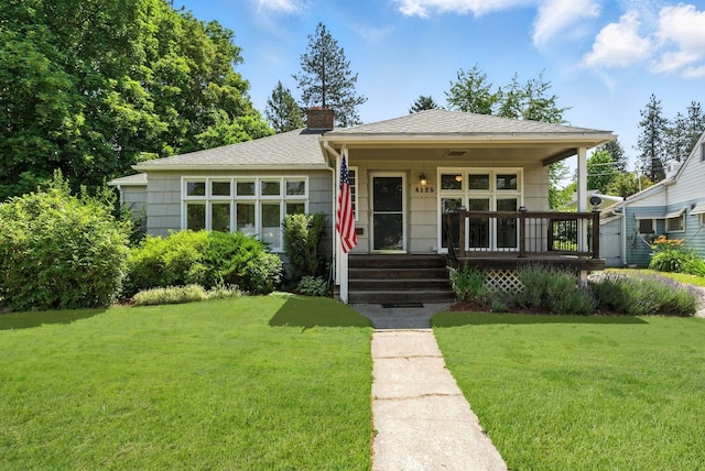 4125 S Laura St, Spokane, WA 99203 - photo 1