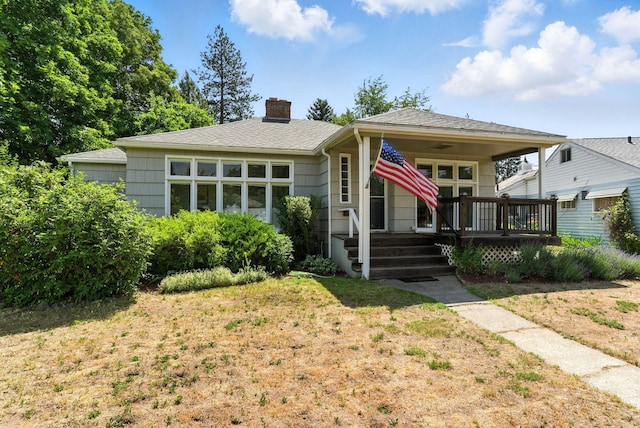 4125 S Laura St, Spokane, WA 99203 - photo 3