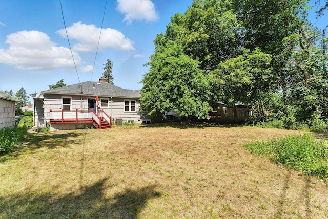 4125 S Laura St, Spokane, WA 99203 - photo 36