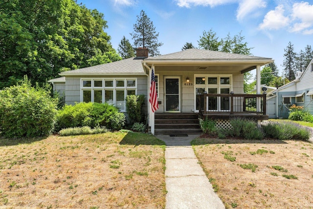 4125 S Laura St, Spokane, WA 99203 - photo 39