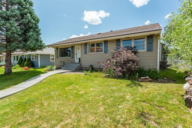 5711 N Ash St, Spokane, WA 99205 - view of front of home