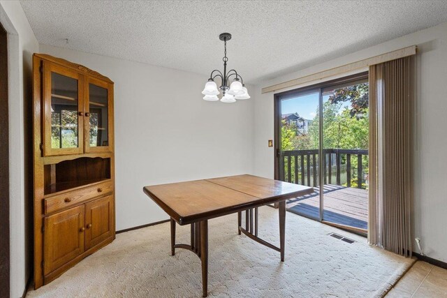 3810 S Moffitt Rd, Spokane Valley, WA 99206 - empty room with carpet floors and a textured ceiling