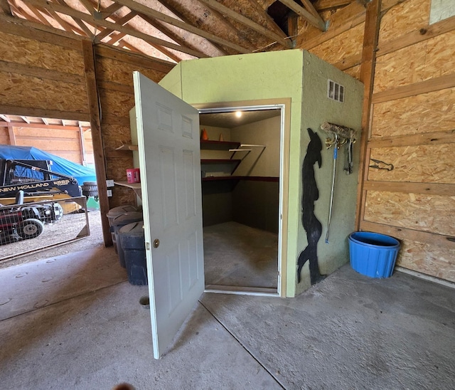 6321 310th St NW Stanwood, Unit Stanwood, WA 98292 - view of stable