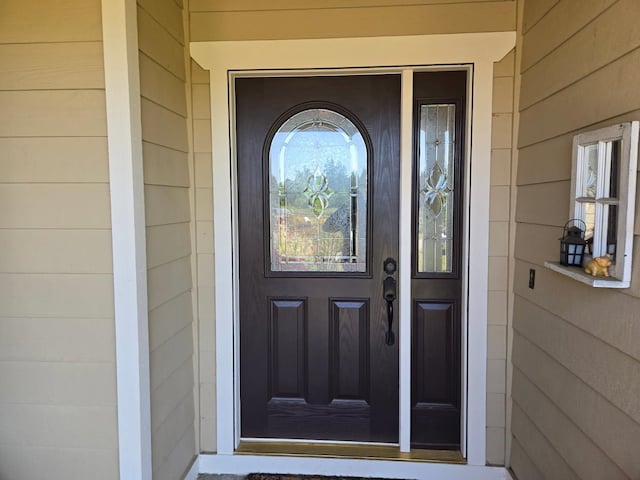 6321 310th St NW Stanwood, Unit Stanwood, WA 98292 - entrance to property