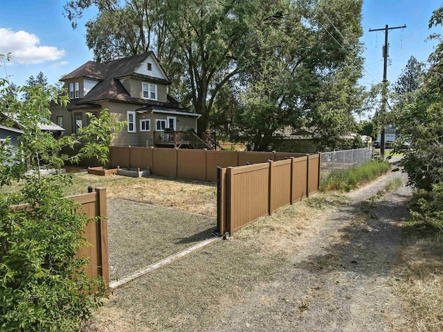 2121 W Cleveland Ave, Spokane, WA 99205 - view of property exterior