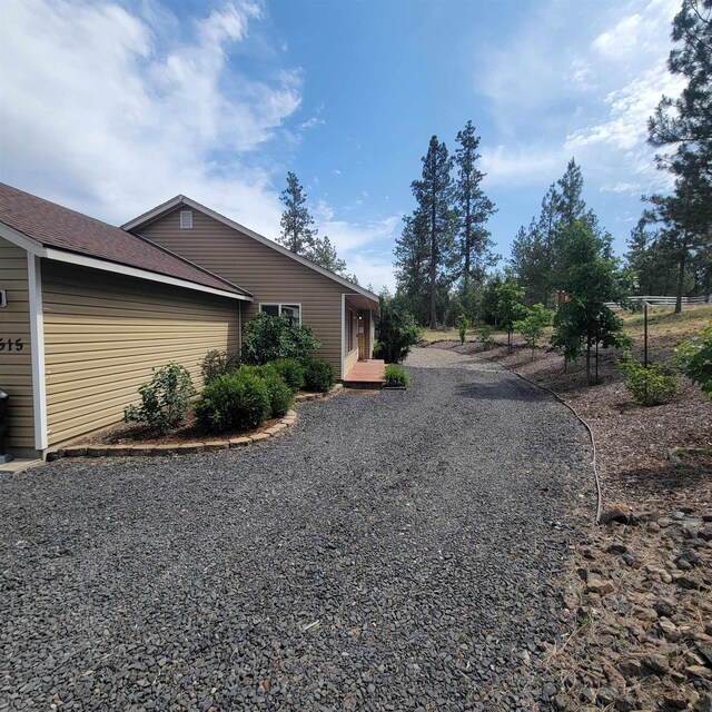 15515 S Curtis Rd, Cheney, WA 99004 - photo 3
