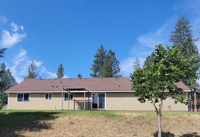 15515 S Curtis Rd, Cheney, WA 99004 - photo 34