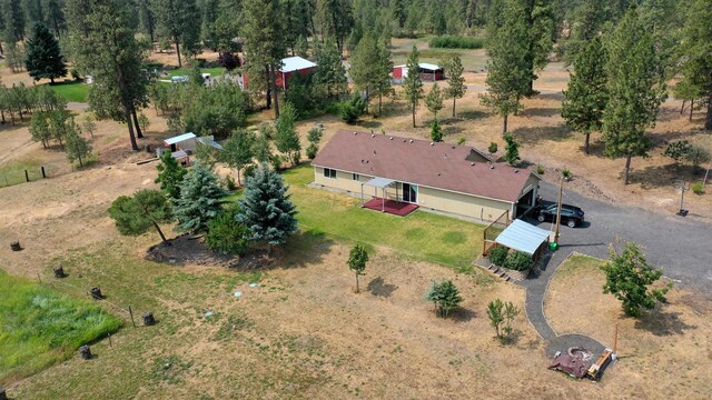 15515 S Curtis Rd, Cheney, WA 99004 - photo 39