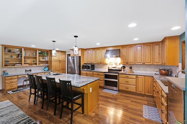 6219 S Moran Dr, Spokane, WA 99223 - photo 12