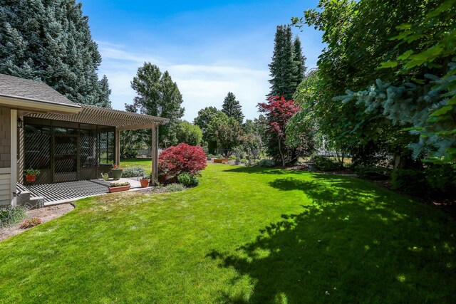 6219 S Moran Dr, Spokane, WA 99223 - photo 38