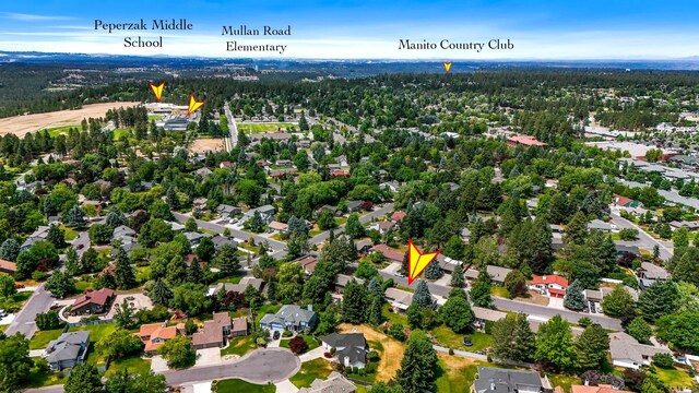 6219 S Moran Dr, Spokane, WA 99223 - photo 49