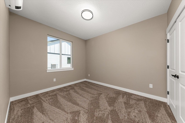 6571 Kate Dr, Nine Mile Falls, WA 99206 - carpeted empty room featuring baseboards