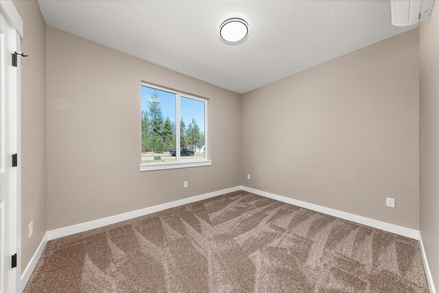 6571 Kate Dr, Nine Mile Falls, WA 99206 - carpeted spare room with baseboards
