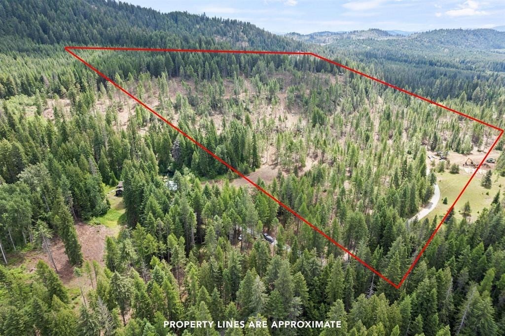NKN Sunrise Hill Ln, Newport, WA 99156 - photo 1