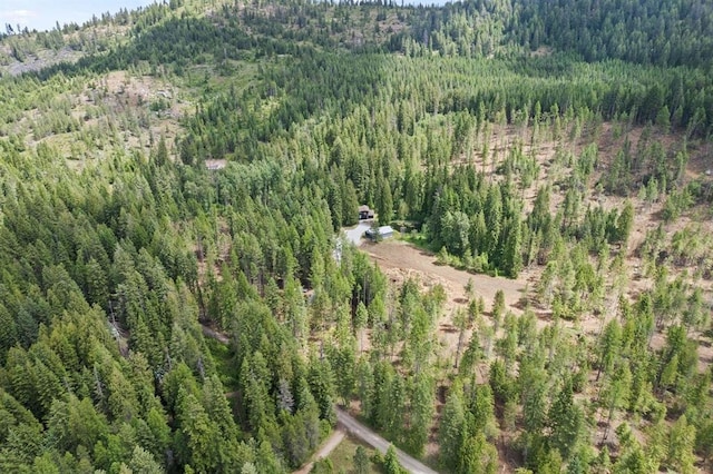 NKN Sunrise Hill Ln, Newport, WA 99156 - photo 3