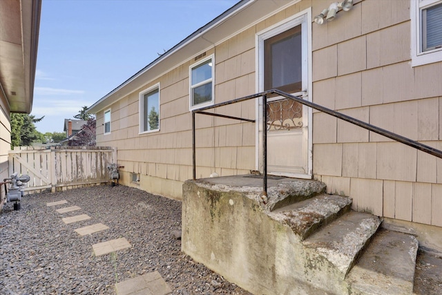 1406 S Cedar St Unit 1408, Spokane, WA 99203 - view of side of home