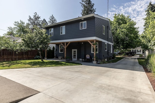 925 E Thurston Ave, Spokane, WA 99203 - photo 30